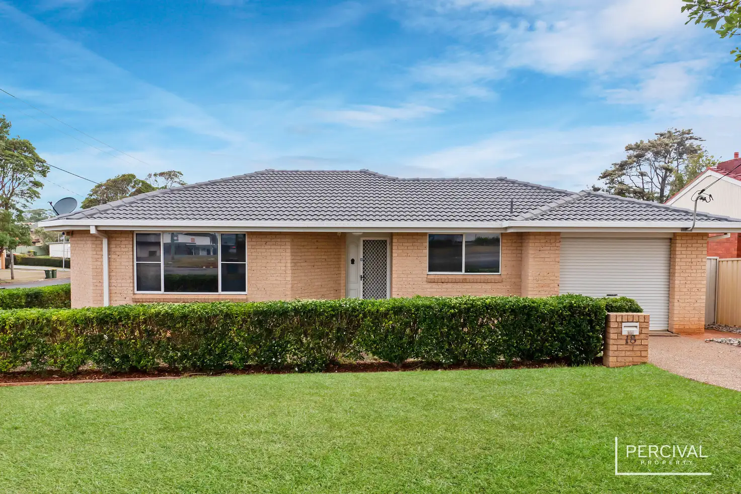 Main view of Homely house listing, 18 Ackroyd Street, Port Macquarie NSW 2444
