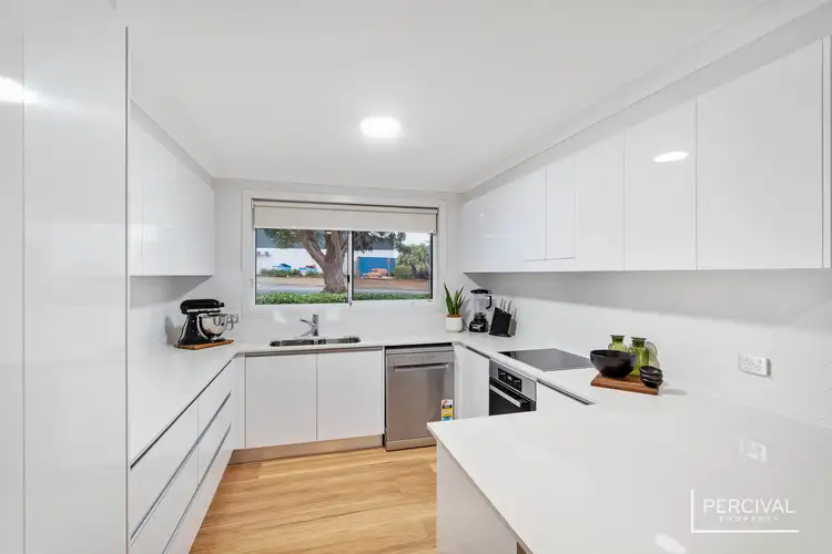 Second view of Homely house listing, 18 Ackroyd Street, Port Macquarie NSW 2444