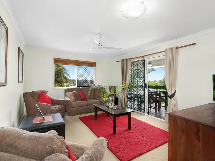 Second view of Homely house listing, 45 Kerenjon Avenue, Buderim QLD 4556