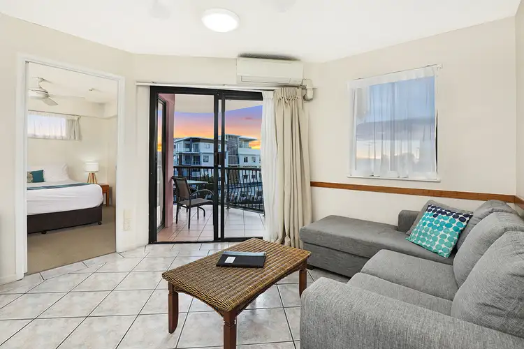 34/32 River Esplanade, Mooloolaba QLD 4557
