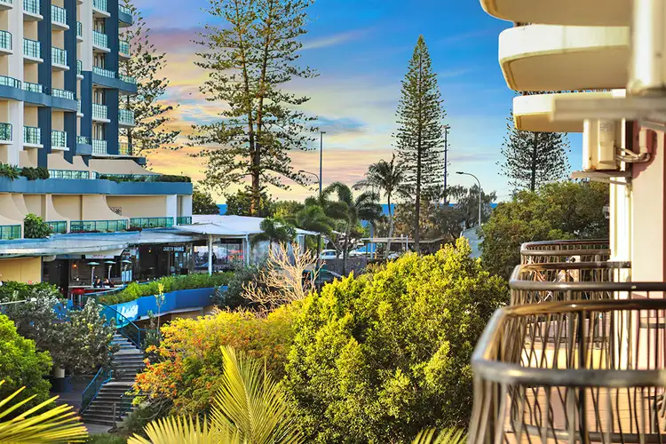 Second view of Homely unit listing, 34/32 River Esplanade, Mooloolaba QLD 4557