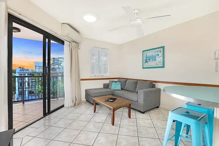 Third view of Homely unit listing, 34/32 River Esplanade, Mooloolaba QLD 4557