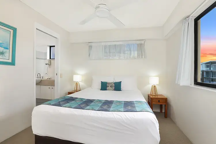 Fifth view of Homely unit listing, 34/32 River Esplanade, Mooloolaba QLD 4557