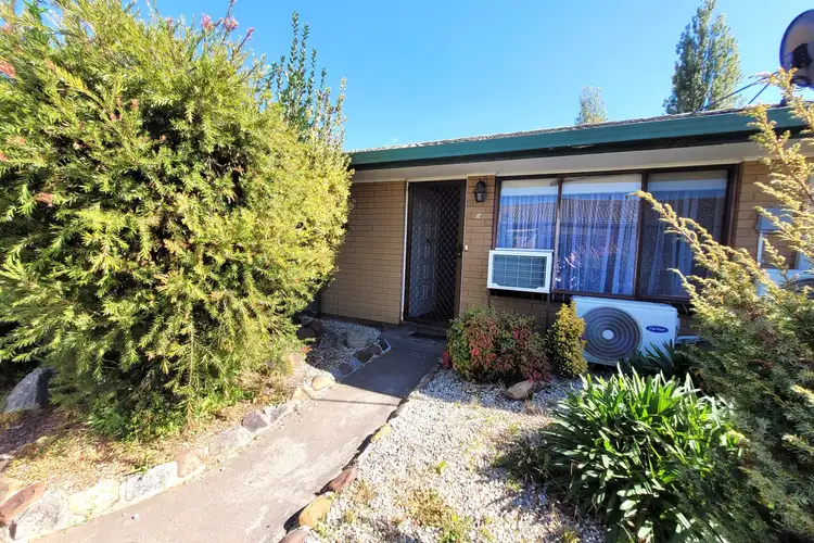 5/576 Mair Street