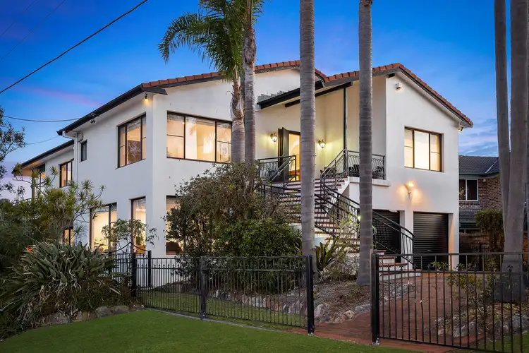 Second view of Homely house listing, 42 Glaisher Parade, Cronulla NSW 2230
