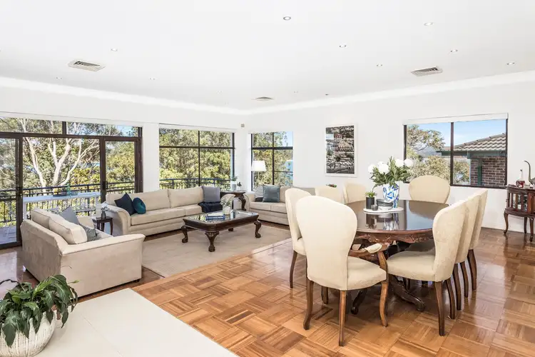 Third view of Homely house listing, 42 Glaisher Parade, Cronulla NSW 2230