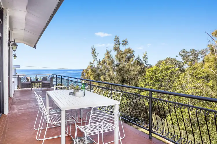 Fifth view of Homely house listing, 42 Glaisher Parade, Cronulla NSW 2230