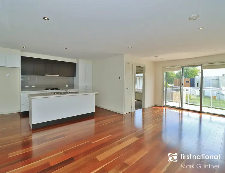 3 The Sanctuary Close, Healesville VIC 3777