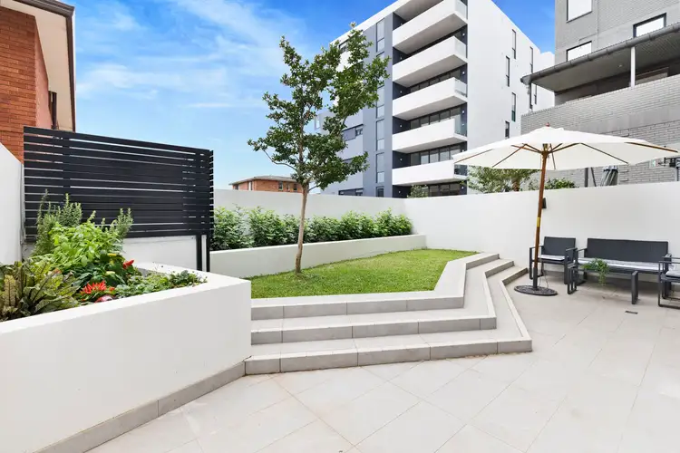 1/9 Jordan Street, Gladesville NSW 2111