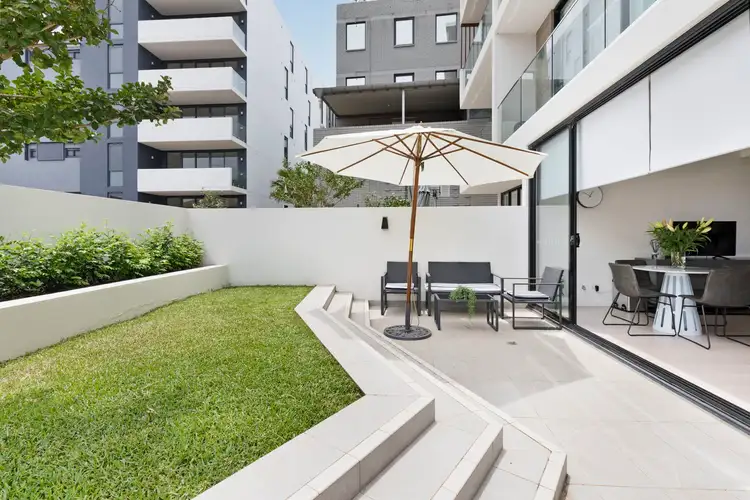 Fourth view of Homely apartment listing, 1/9 Jordan Street, Gladesville NSW 2111