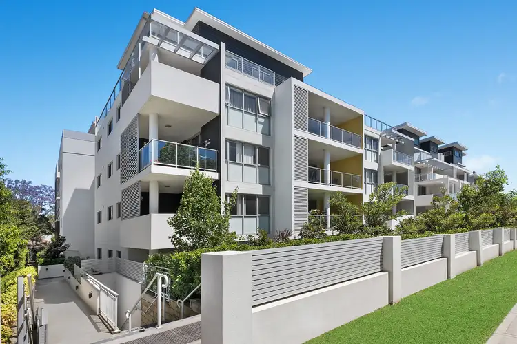 87/5 Balmoral Street, Waitara NSW 2077