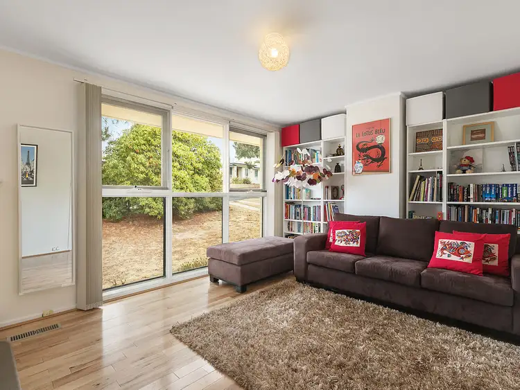 Second view of Homely house listing, 22 MacAdam Street, Page ACT 2614