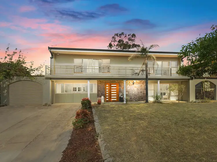 92 Kambalda Crescent, Fisher ACT 2611