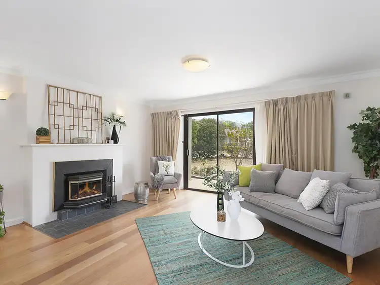 Third view of Homely house listing, 92 Kambalda Crescent, Fisher ACT 2611