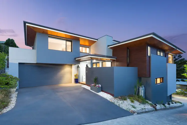 Second view of Homely house listing, 83 North West Arm Road, Gymea NSW 2227