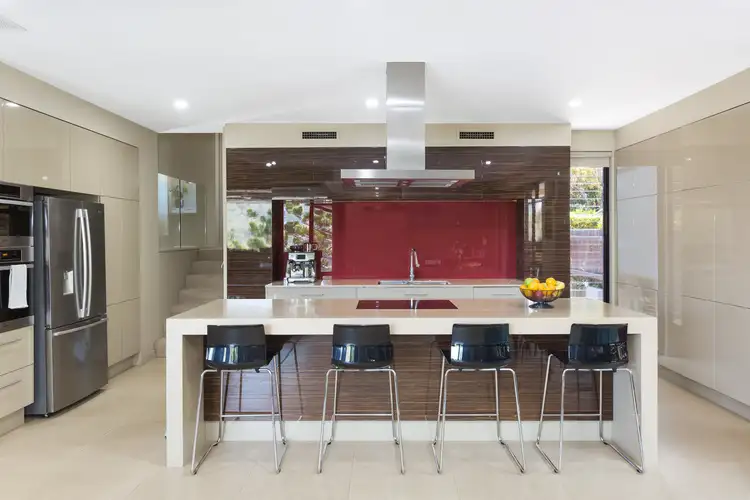 Fifth view of Homely house listing, 83 North West Arm Road, Gymea NSW 2227