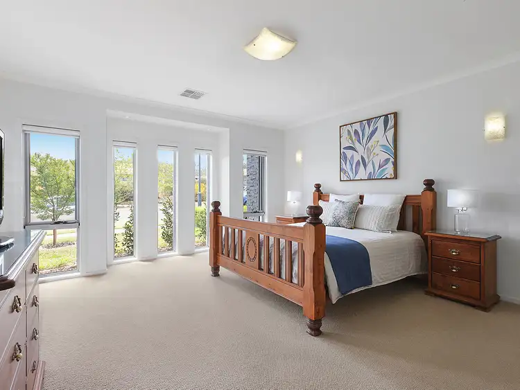 Second view of Homely house listing, 21 Blizzard Circuit, Forde ACT 2914