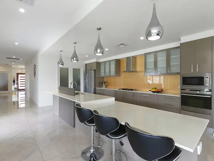 Fifth view of Homely house listing, 21 Blizzard Circuit, Forde ACT 2914