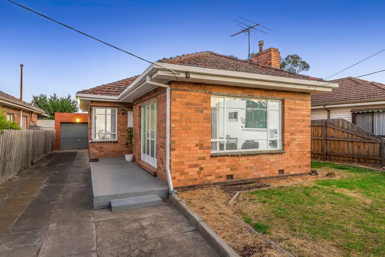 29 Soudan Road, West Footscray VIC 3012
