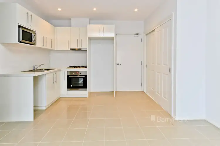 Second view of Homely apartment listing, 7/125 Chandler Road, Noble Park VIC 3174