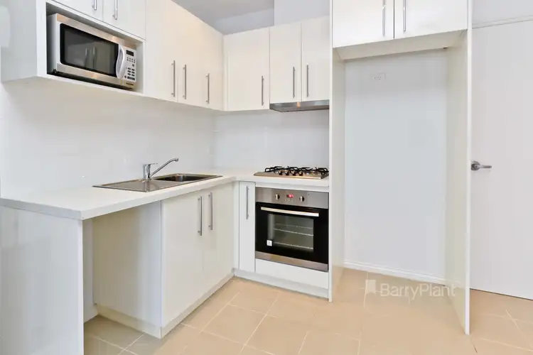 Third view of Homely apartment listing, 7/125 Chandler Road, Noble Park VIC 3174