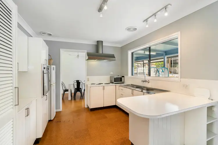 Main view of Homely house listing, 3158 Moggill Road, Bellbowrie QLD 4070
