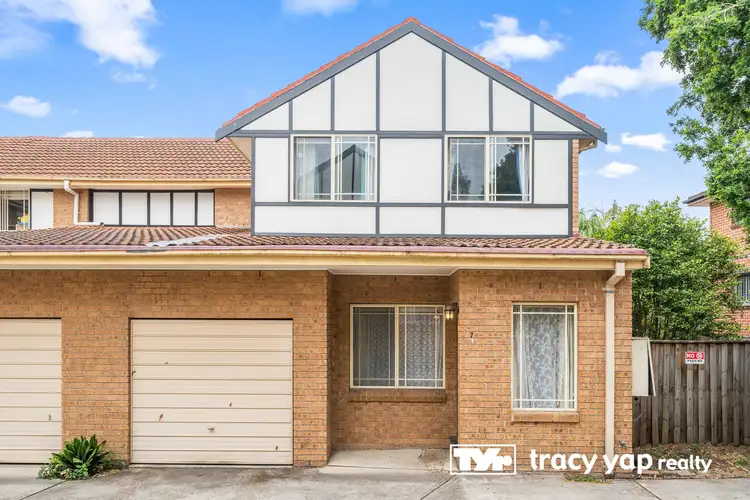 7/1 Robert Street, Telopea NSW 2117