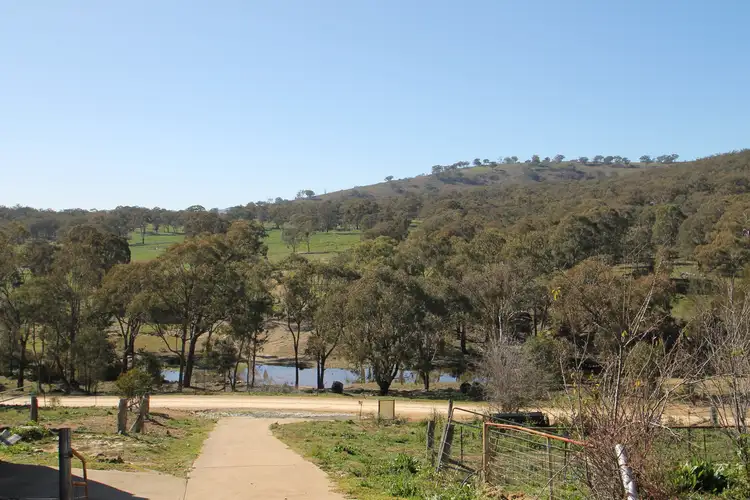 Seventh view of Homely rural property listing, 168 Clarkes Creek Road, Mudgee NSW 2850