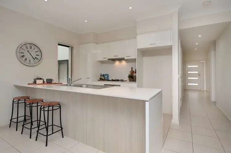 Second view of Homely house listing, 116 Riverbank Drive, The Ponds NSW 2769