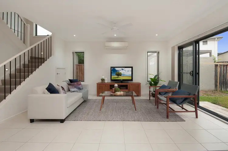 Third view of Homely house listing, 116 Riverbank Drive, The Ponds NSW 2769