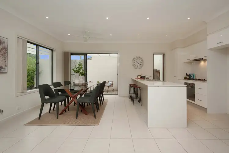 Fourth view of Homely house listing, 116 Riverbank Drive, The Ponds NSW 2769