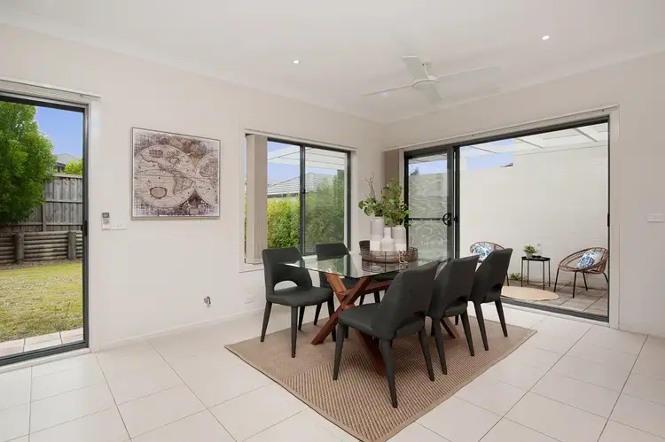 Fifth view of Homely house listing, 116 Riverbank Drive, The Ponds NSW 2769