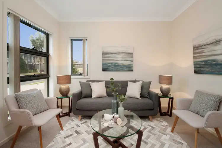 Sixth view of Homely house listing, 116 Riverbank Drive, The Ponds NSW 2769