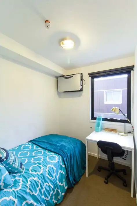 Fourth view of Homely apartment listing, 201/490 Elgar Road, Box Hill VIC 3128