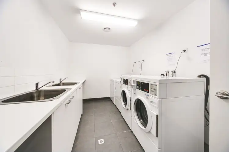 Fifth view of Homely apartment listing, 201/490 Elgar Road, Box Hill VIC 3128