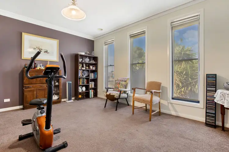Fifth view of Homely house listing, 1 Howe Court, Epsom VIC 3551