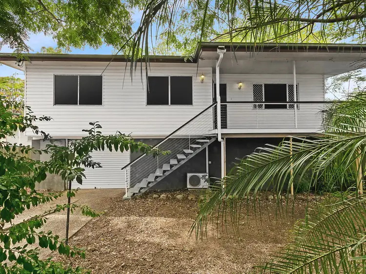 330 Diplock Street, Frenchville QLD 4701