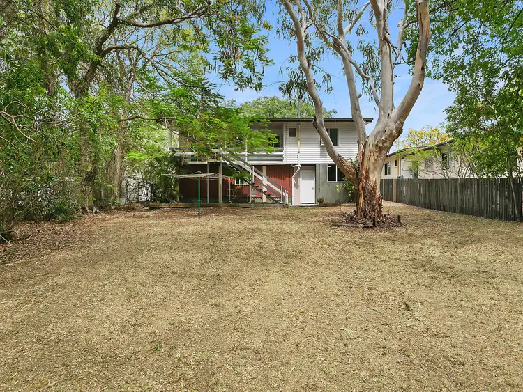Fourth view of Homely house listing, 330 Diplock Street, Frenchville QLD 4701