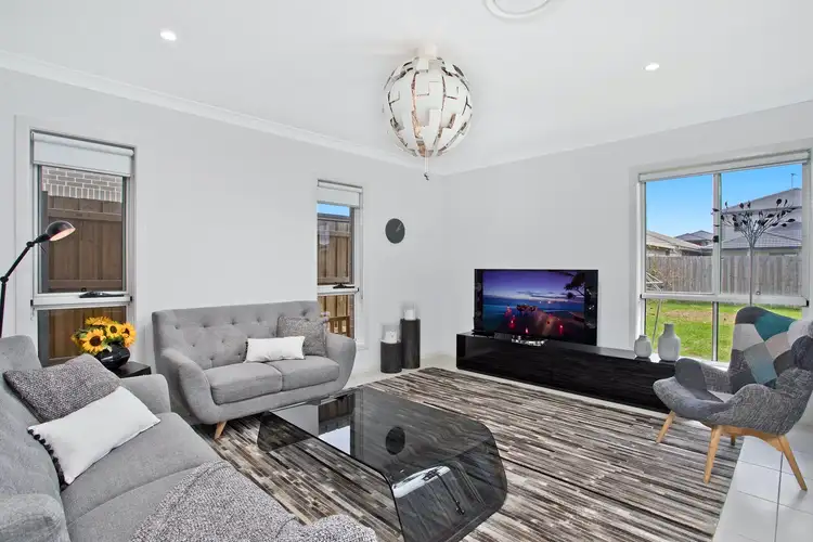 Main view of Homely house listing, 17 Galaxy Street, Schofields NSW 2762