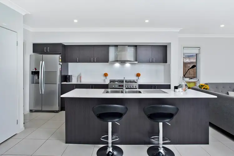 Third view of Homely house listing, 17 Galaxy Street, Schofields NSW 2762