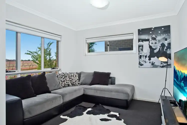 Fourth view of Homely house listing, 17 Galaxy Street, Schofields NSW 2762