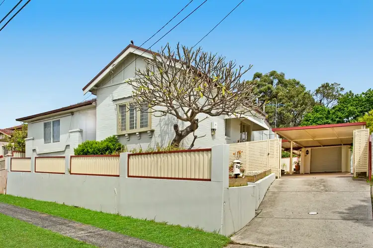 Main view of Homely house listing, 888 Victoria Road, West Ryde NSW 2114