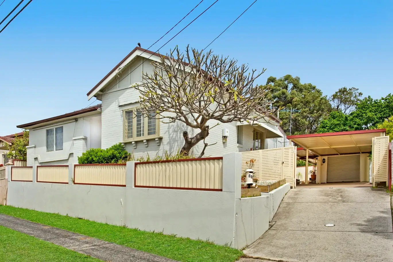 Main view of Homely house listing, 888 Victoria Road, West Ryde NSW 2114