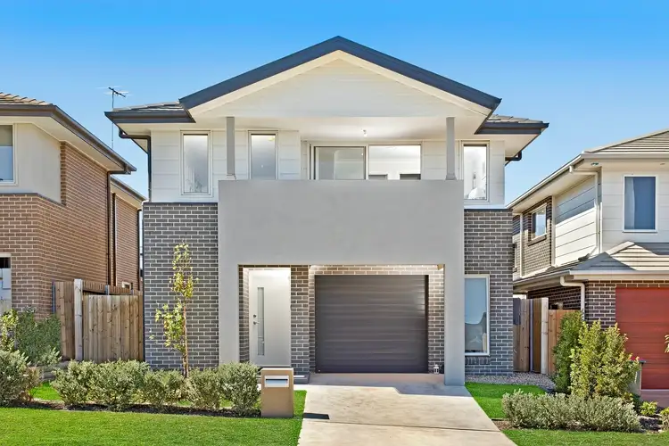 Main view of Homely house listing, 27 Wildflower Street, Schofields NSW 2762