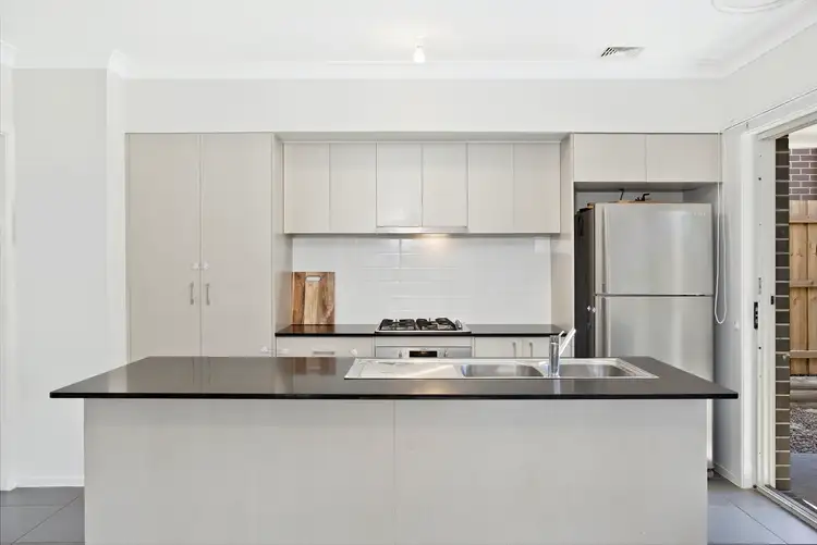 Second view of Homely house listing, 27 Wildflower Street, Schofields NSW 2762