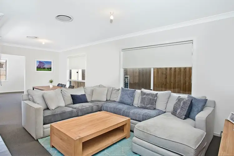 Third view of Homely house listing, 27 Wildflower Street, Schofields NSW 2762