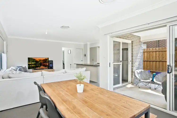 Fourth view of Homely house listing, 27 Wildflower Street, Schofields NSW 2762