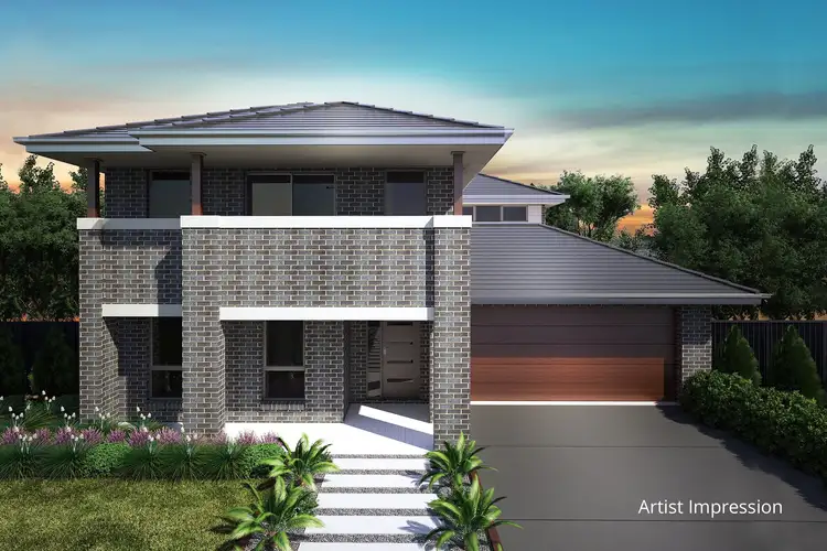 Main view of Homely land listing, 5 Salmon Street, Oran Park NSW 2570
