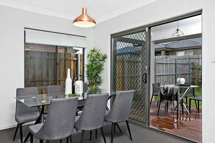 Third view of Homely house listing, 45 Wildflower Street, Schofields NSW 2762