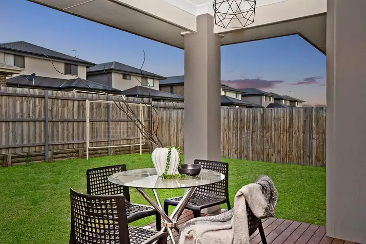 Fourth view of Homely house listing, 45 Wildflower Street, Schofields NSW 2762